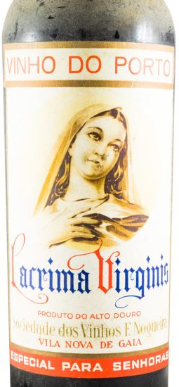 Sociedade Vinhos Nogueira Virginis Lágrima Porto