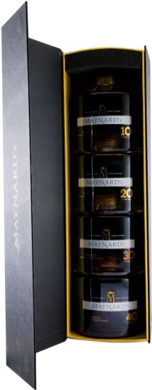 Maynard's 100 Years of Port Wine Port