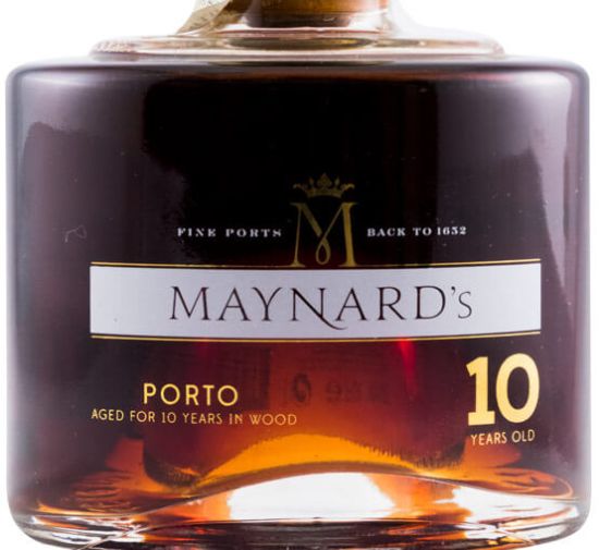 Maynard's 100 Years of Port Wine Port