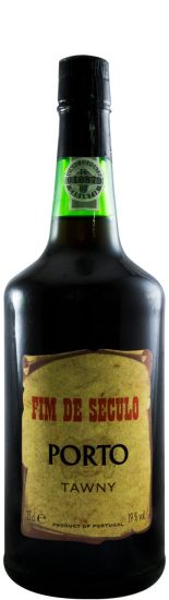 Fim de Século Tawny Port
