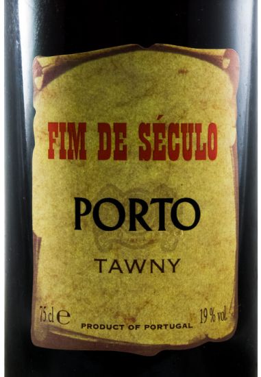 Fim de Século Tawny Port