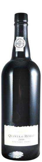 2000 Quinta de Roriz Vintage Porto