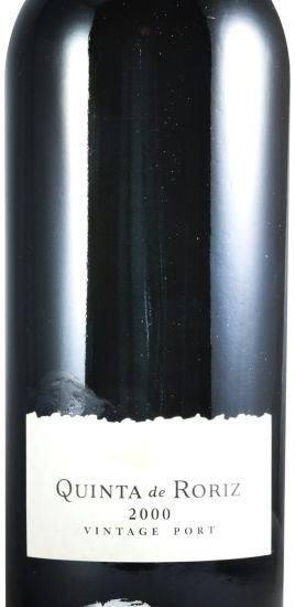 2000 Quinta de Roriz Vintage Porto
