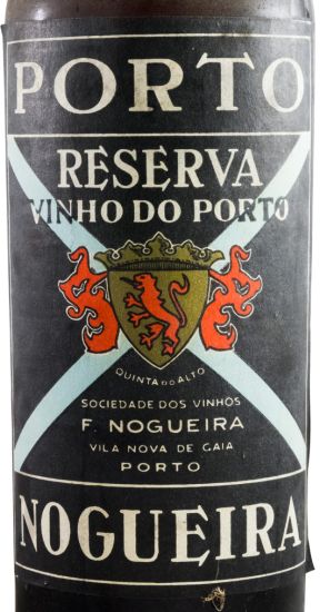 Nogueira Reserva Porto