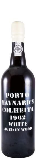 1962 Maynard's White Port
