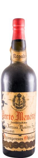 Menéres Regalo Port