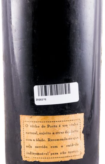Menéres Regalo Port