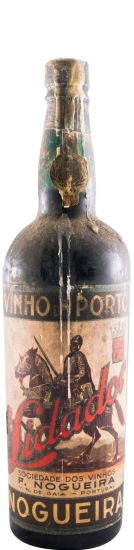 Nogueira Lidador Port