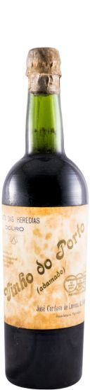 Quinta das Herédias Adamado Port