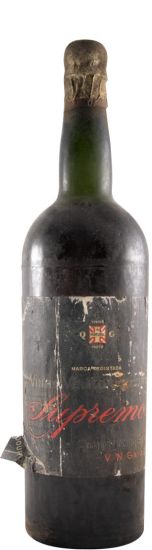 Quintino & Genro Supremo Vinho Velho Porto