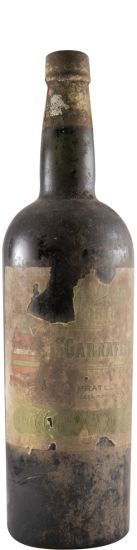 Spratley Garrafeira Vinho Velho Porto