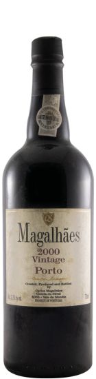 2000 Magalhães Vintage Porto