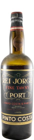 Pinto Costa Rei Jorge Fine Tawny Port