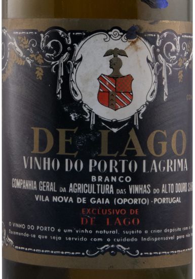 De Lago Lágrima Porto