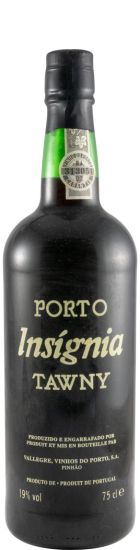 Vallegre Insignia Tawny Porto