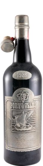 1984 José A. Machado Porto Velho Port