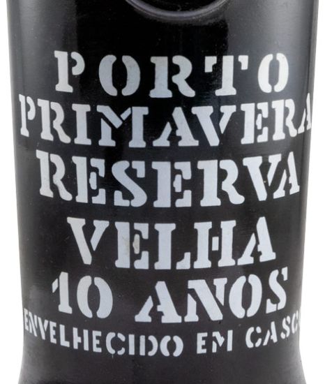 Primavera 10 years Reserva Velha Port