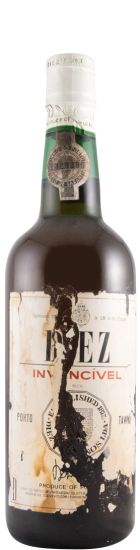 Diez Invencível Porto