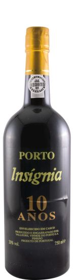 Vallegre Insígnia 10 years Port