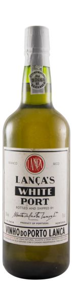 Lança White Dry Port