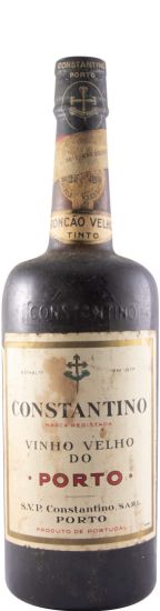 Constantino Vinho Velho Port