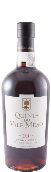 Quinta do Vale Meão 10 years Port
