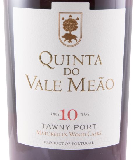 Quinta do Vale Meão 10 years Port