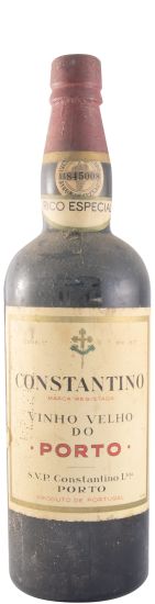 Constantino Rico Especial Velho Port