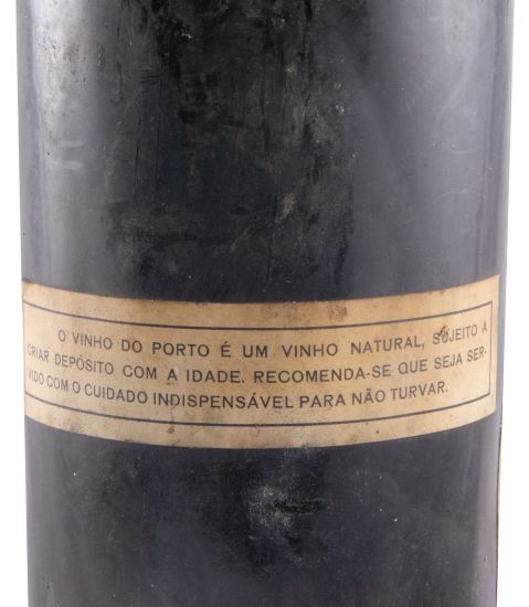 Mackenzie's Vanguard Port
