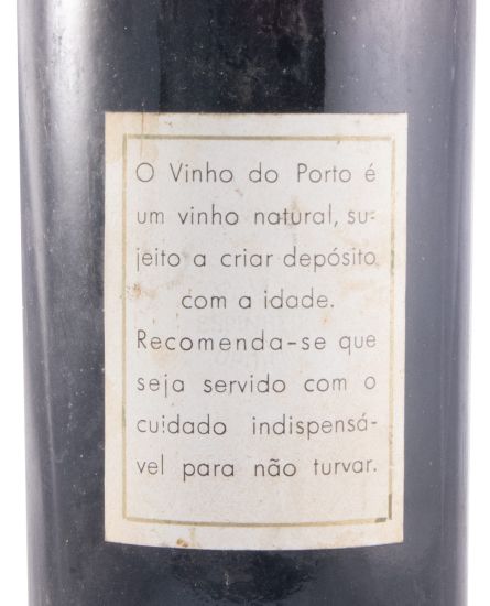 Espinheiro's Tawny Port