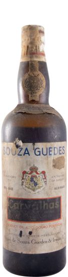 Souza Guedes Carvalhas Port
