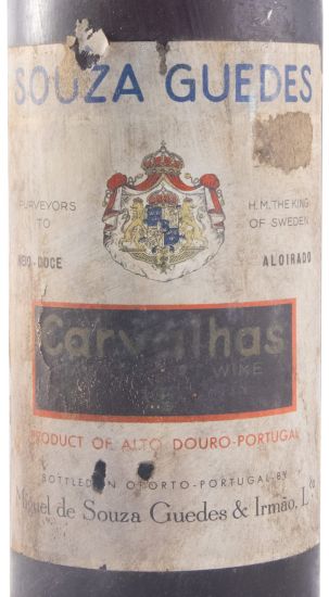 Souza Guedes Carvalhas Port