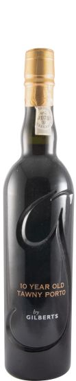 Gilbert's 10 anos Port 50cl (bottled in 2001)
