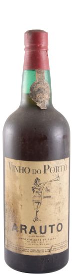 Arauto Port