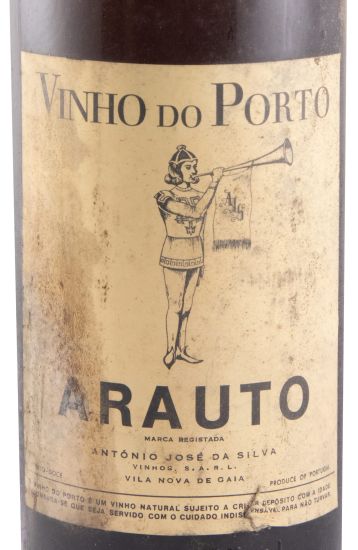 Arauto Port