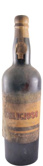 Delicioso Port