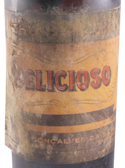 Delicioso Port