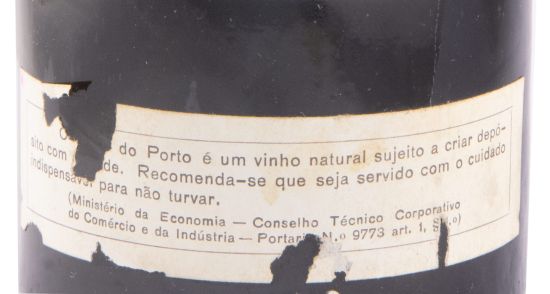 Spratley Generoso Port