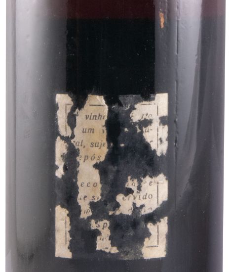Corrêa Ribeiro Hagah Port Velho Medium Sweet Port