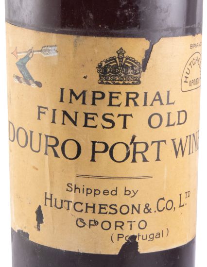 Hutcheson Imperial Port