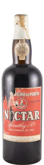 Spratley Nectar Velho Port