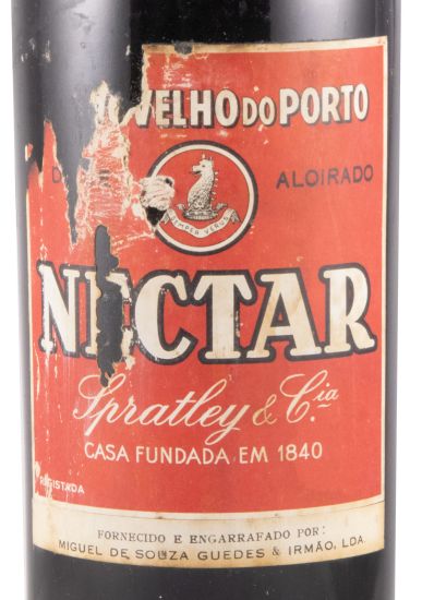 Spratley Nectar Velho Port
