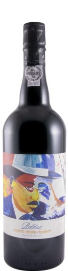 Fernando Pessoa Belletrist Tawny Porto
