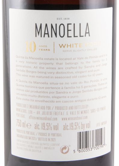 Manoella Branco 10 anos Porto
