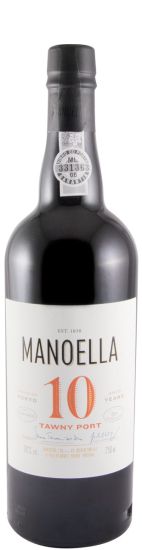 Manoella Tawny 10 years Port