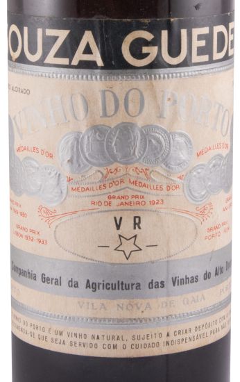 Souza Guedes VR Porto