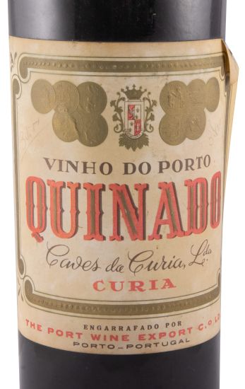 Curia Quinado Port