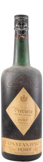 Constantino's Precioso Port