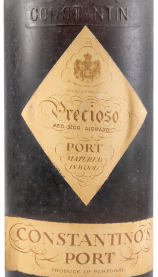 Constantino's Precioso Port