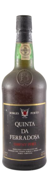 Quinta da Ferradosa Tawny Porto